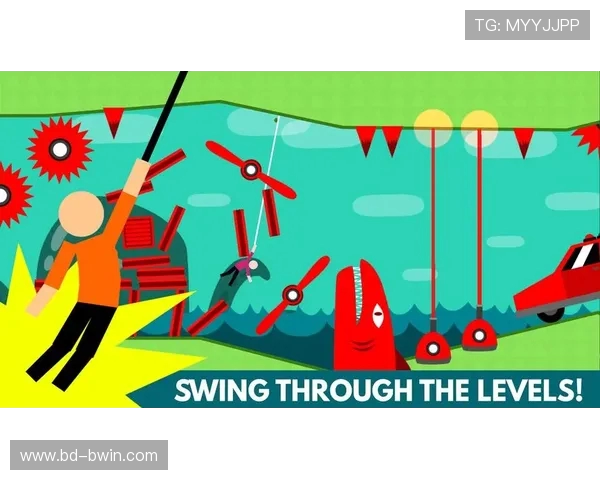 楼间绳索摆荡挑战游戏体验带你感受风中飞扬的刺激与乐趣 楼间绳索摆荡挑战游戏体验带你感受风中飞扬的刺激与乐趣